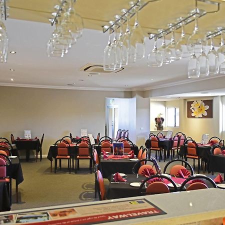 Travelway Motel Port Pirie Ngoại thất bức ảnh