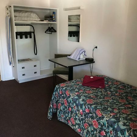 Travelway Motel Port Pirie Ngoại thất bức ảnh