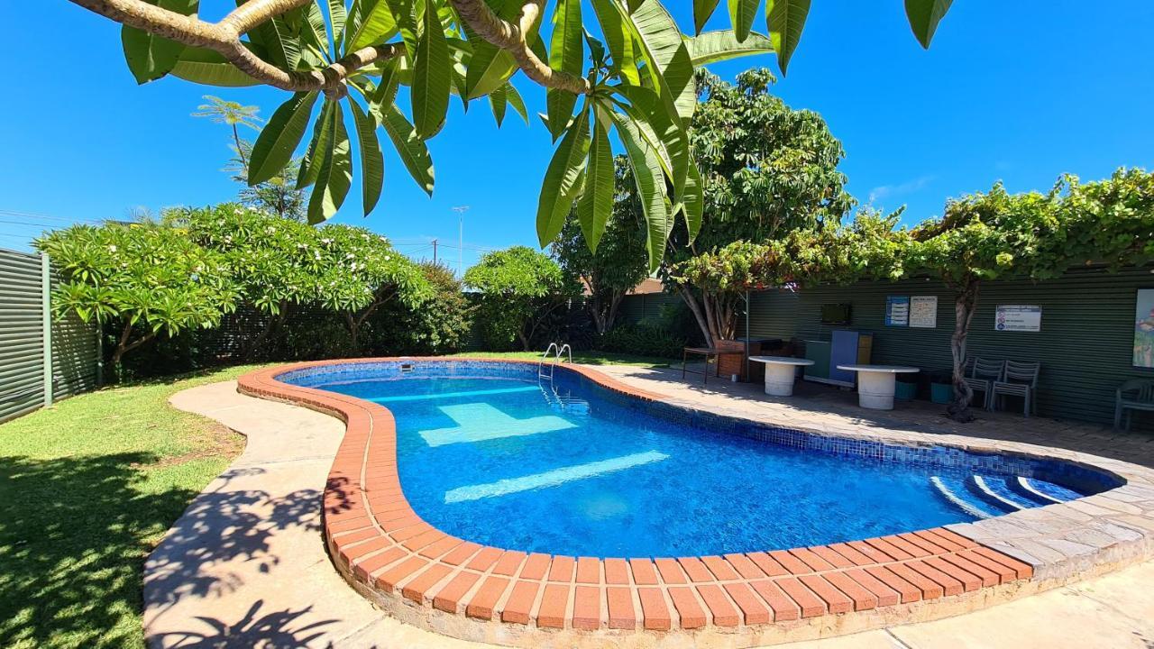 Travelway Motel Port Pirie Ngoại thất bức ảnh