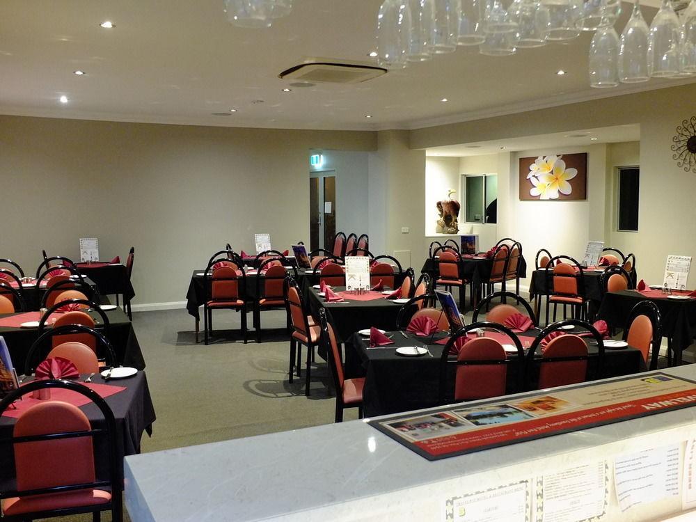 Travelway Motel Port Pirie Ngoại thất bức ảnh