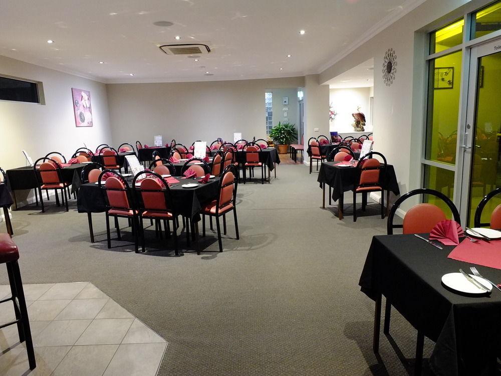 Travelway Motel Port Pirie Ngoại thất bức ảnh