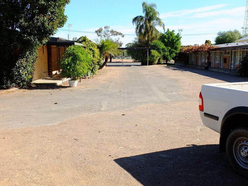 Travelway Motel Port Pirie Ngoại thất bức ảnh