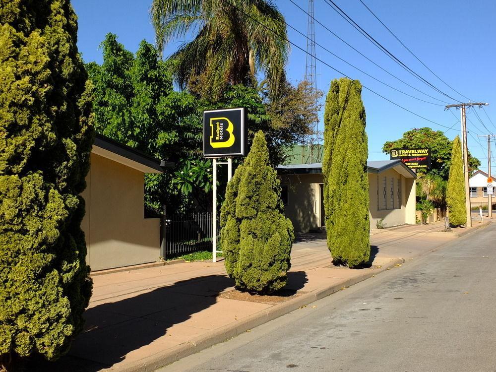 Travelway Motel Port Pirie Ngoại thất bức ảnh