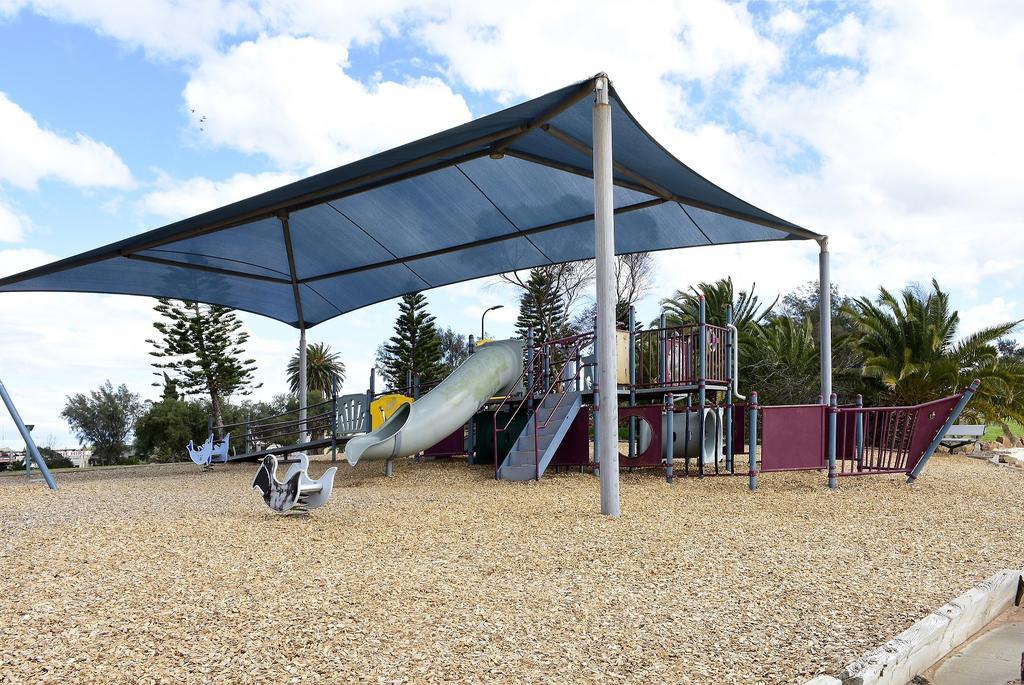 Travelway Motel Port Pirie Ngoại thất bức ảnh