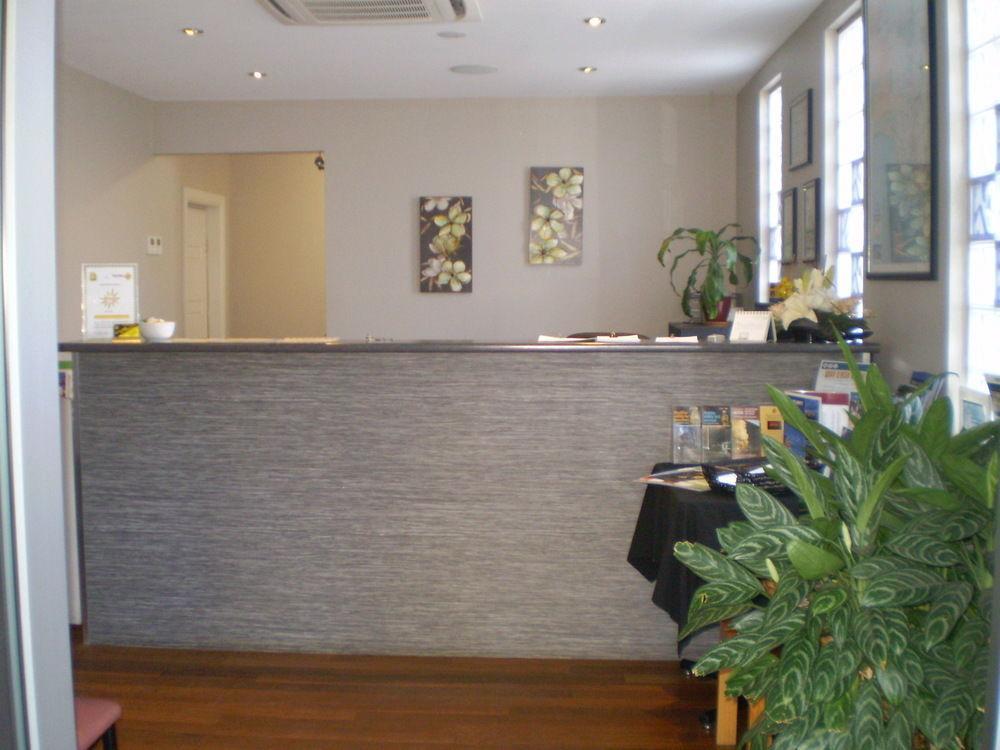 Travelway Motel Port Pirie Ngoại thất bức ảnh