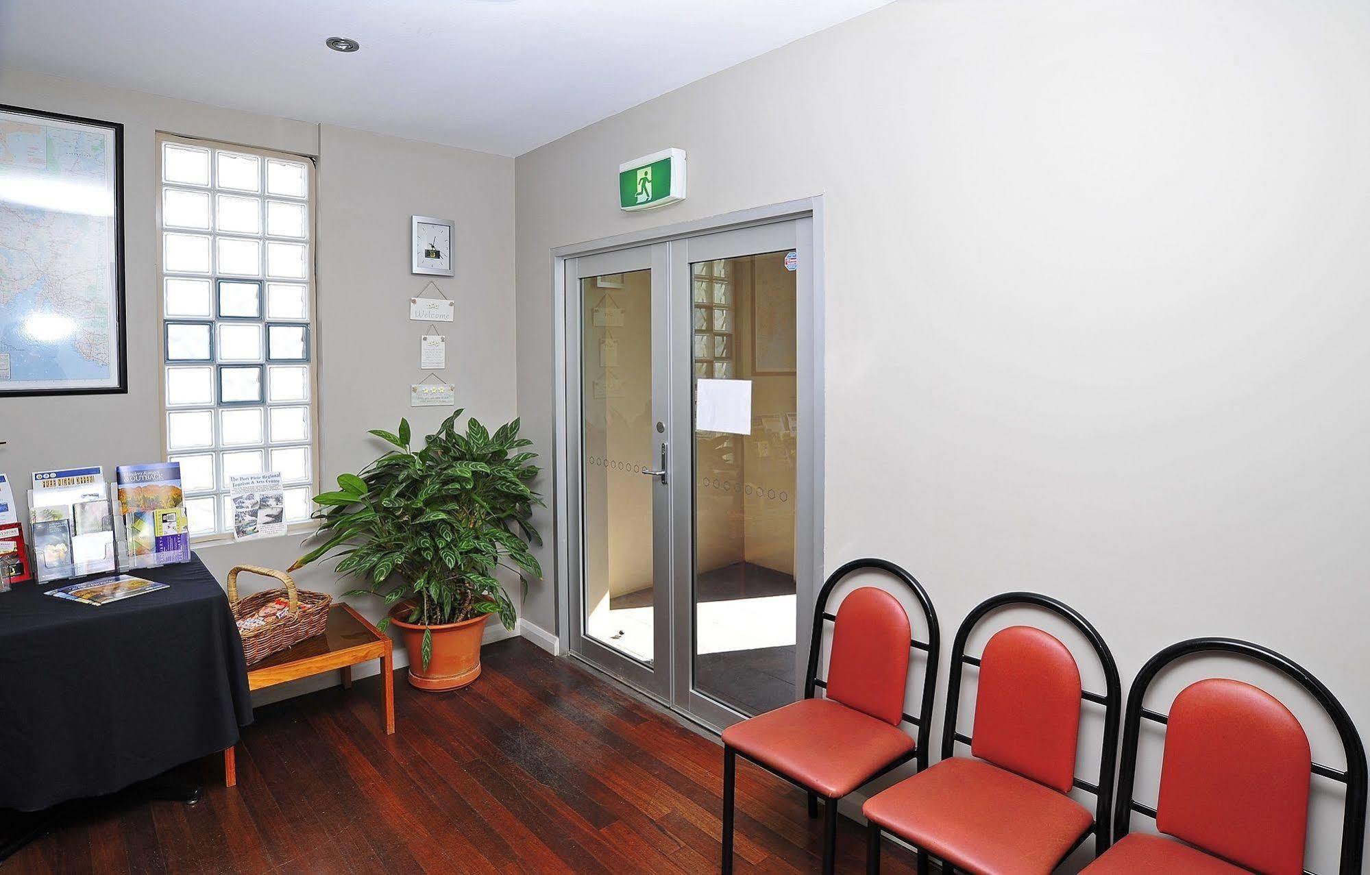 Travelway Motel Port Pirie Ngoại thất bức ảnh