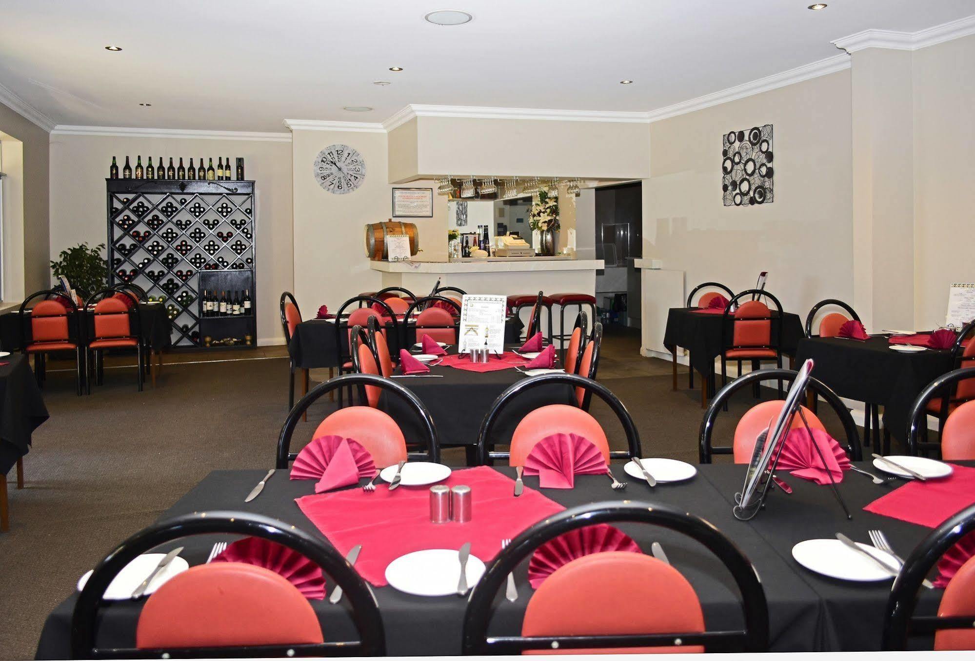 Travelway Motel Port Pirie Ngoại thất bức ảnh