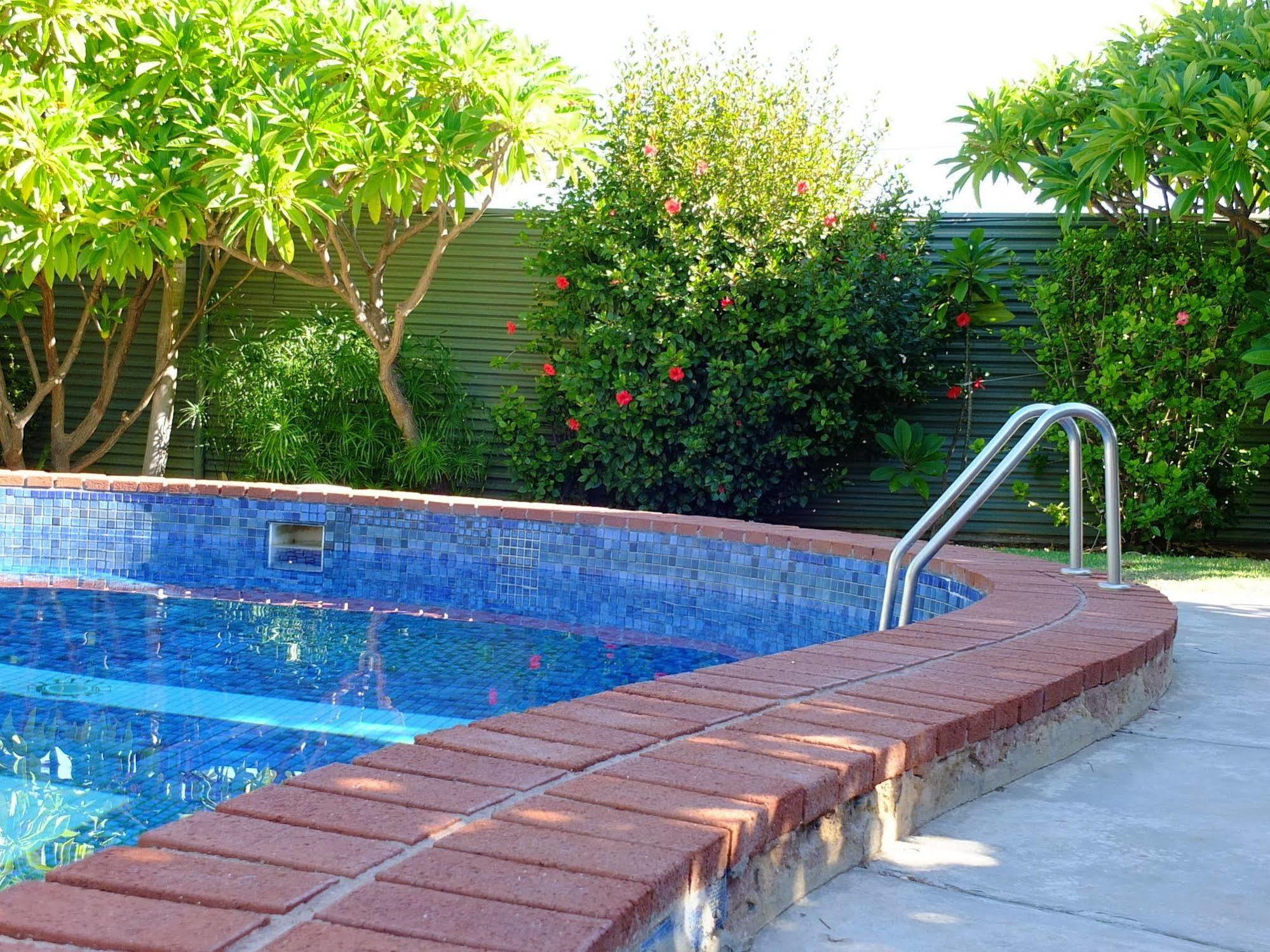 Travelway Motel Port Pirie Ngoại thất bức ảnh