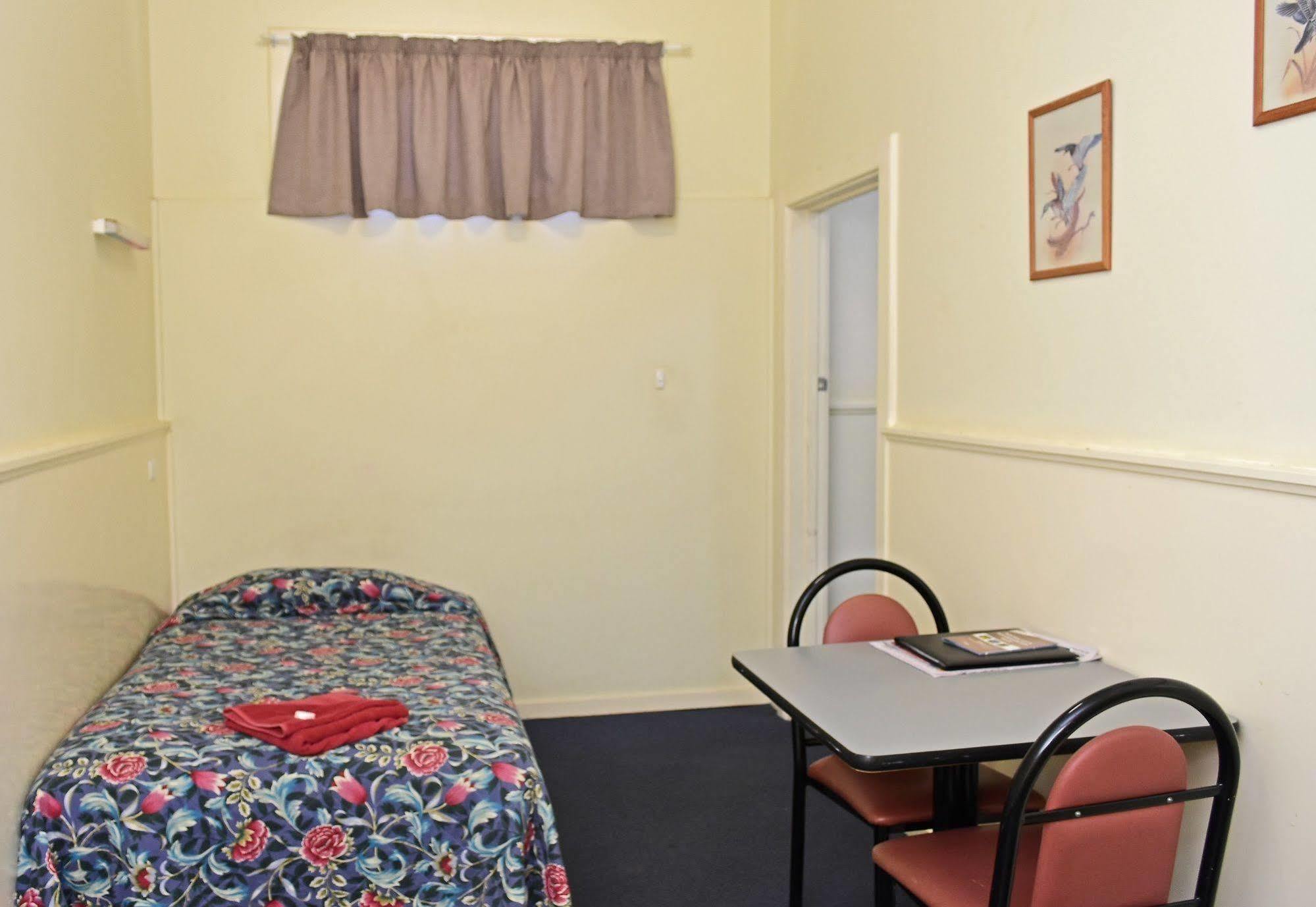 Travelway Motel Port Pirie Ngoại thất bức ảnh