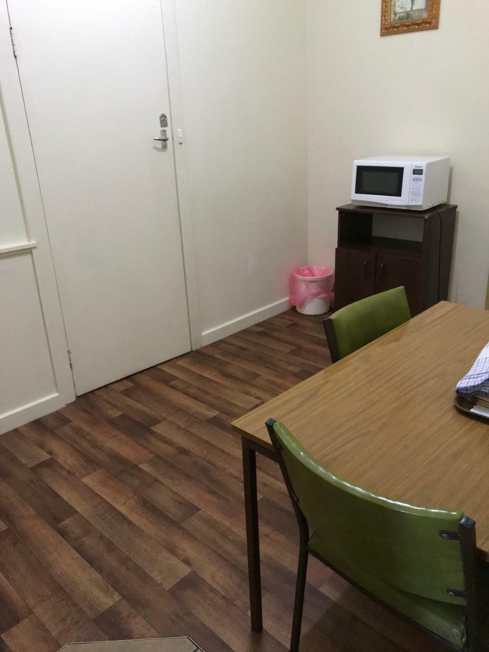 Travelway Motel Port Pirie Ngoại thất bức ảnh