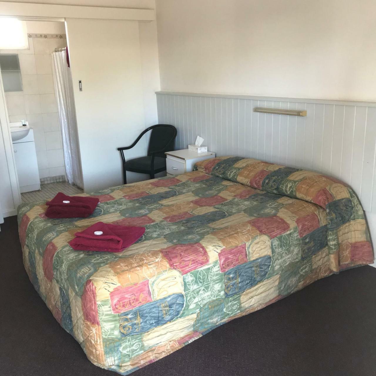 Travelway Motel Port Pirie Ngoại thất bức ảnh