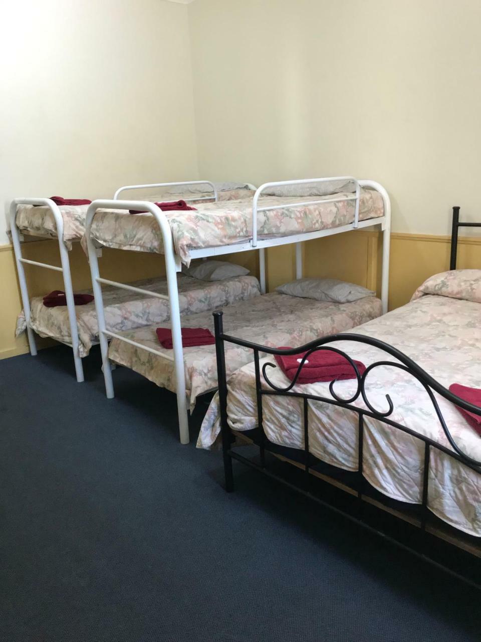 Travelway Motel Port Pirie Ngoại thất bức ảnh