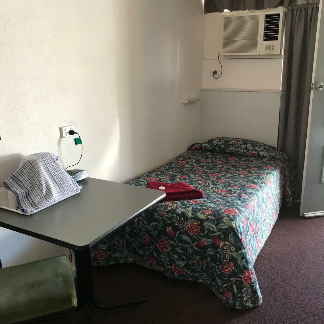 Travelway Motel Port Pirie Ngoại thất bức ảnh