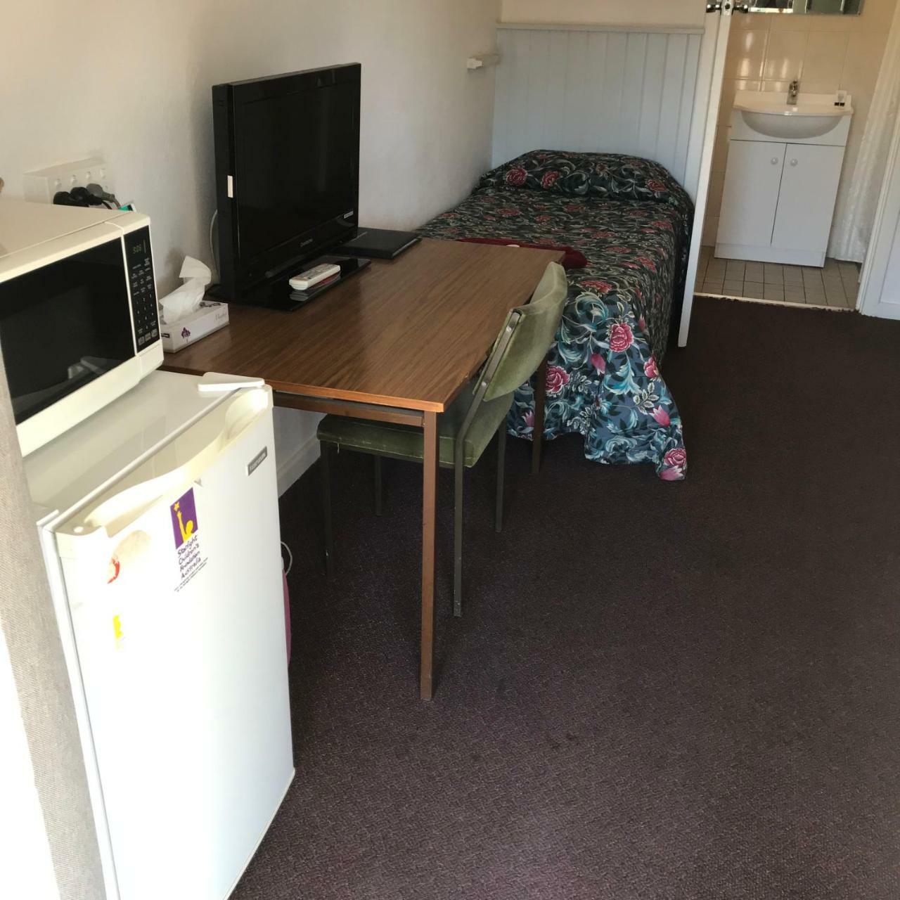 Travelway Motel Port Pirie Ngoại thất bức ảnh